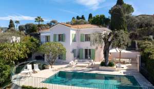 Продажа Вилла Saint-Jean-Cap-Ferrat