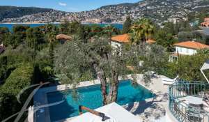 Продажа Вилла Saint-Jean-Cap-Ferrat