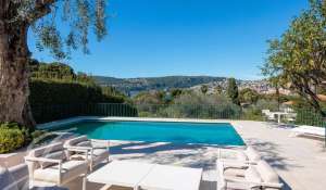 Продажа Вилла Saint-Jean-Cap-Ferrat