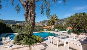 Продажа Вилла Saint-Jean-Cap-Ferrat