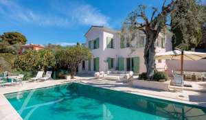 Продажа Вилла Saint-Jean-Cap-Ferrat