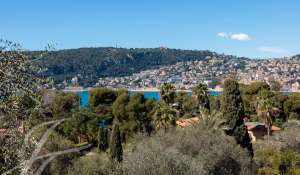 Продажа Вилла Saint-Jean-Cap-Ferrat