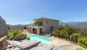 Продажа Вилла Sainte-Lucie-de-Porto-Vecchio