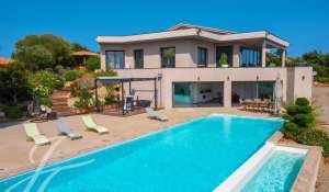 Продажа Вилла Sainte-Lucie-de-Porto-Vecchio