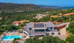 Продажа Вилла Sainte-Lucie-de-Porto-Vecchio