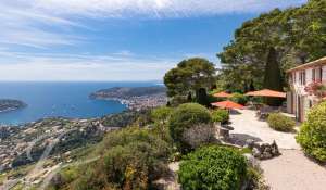 Продажа Вилла Villefranche-sur-Mer