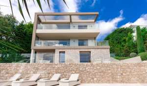 Продажа Вилла Villefranche-sur-Mer