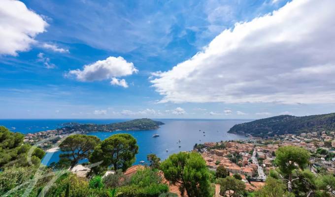 Продажа Вилла Villefranche-sur-Mer