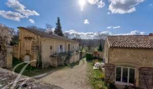 Продажа Замок Aix-en-Provence