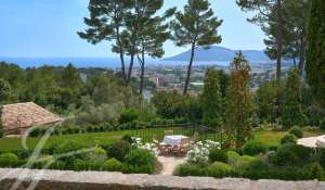 Сезонная аренда Поместье Mougins