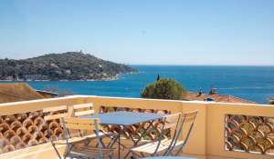 Сезонная аренда Поместье Villefranche-sur-Mer