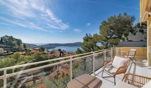 Сезонная аренда Вилла Villefranche-sur-Mer